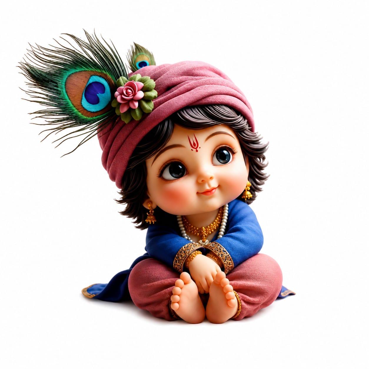 Krishna