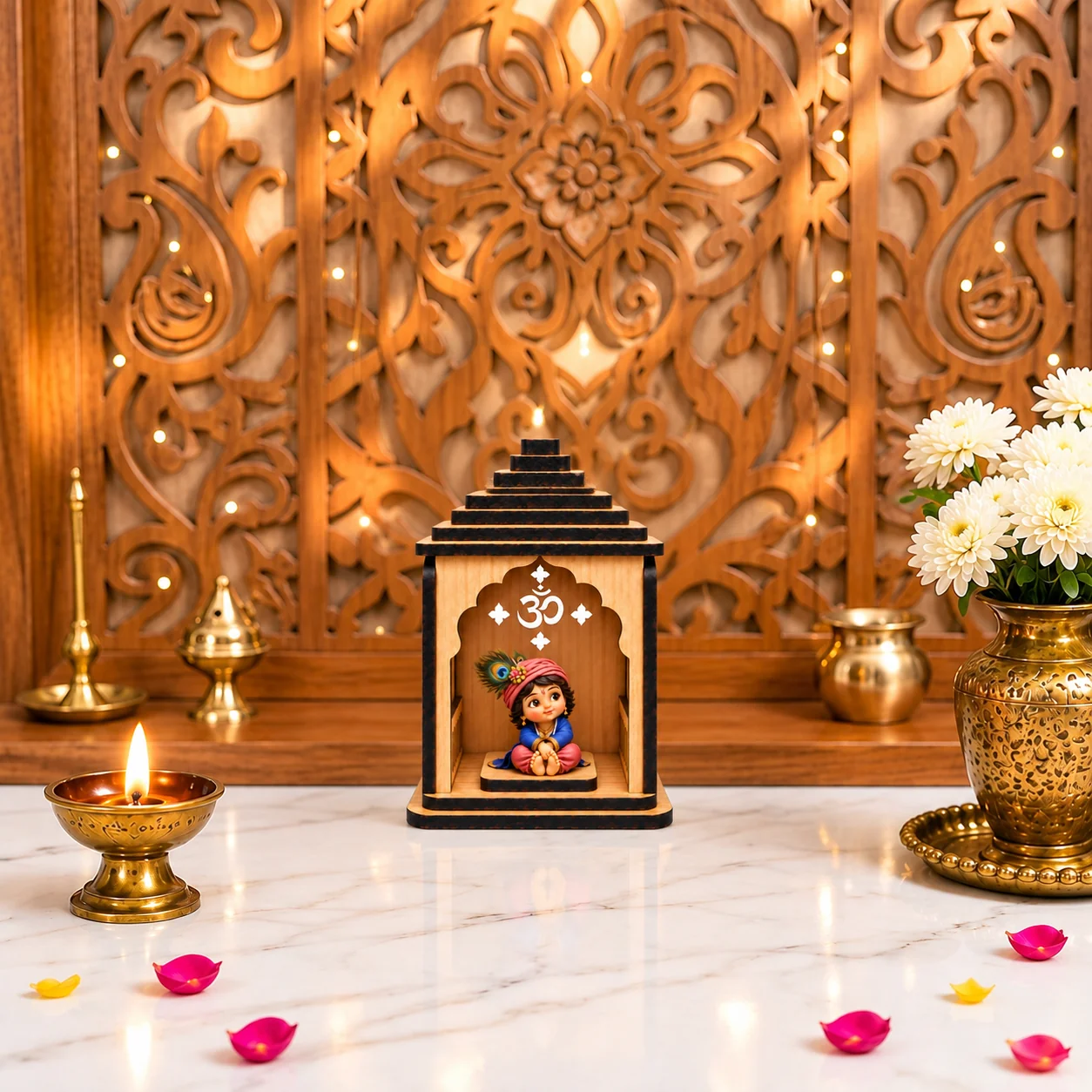 Krishna Temple