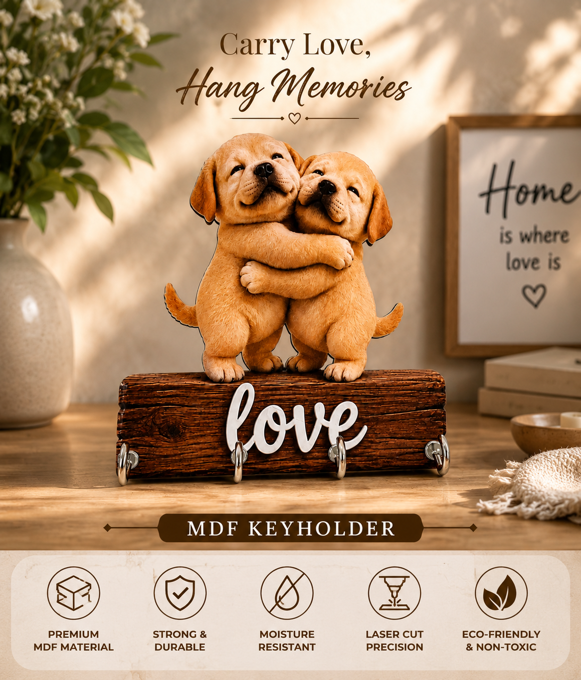Love Keyholder