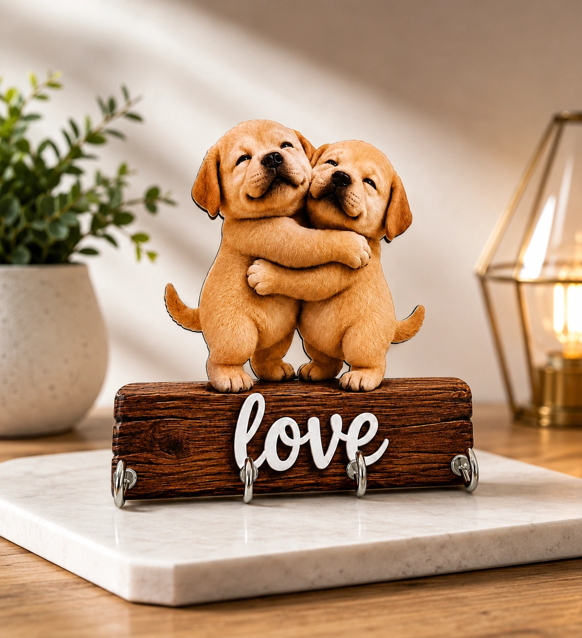 Love Keyholder