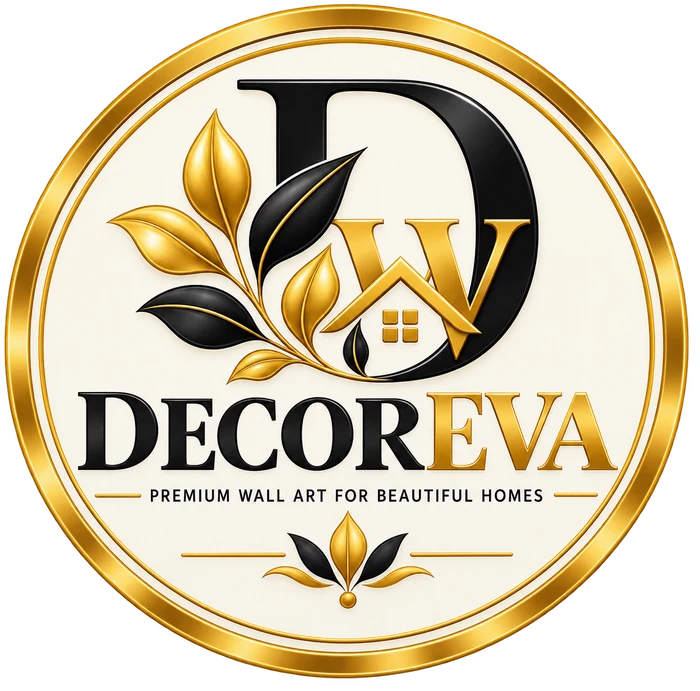 DECOREVA Logo